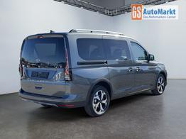 Ford Grand Tourneo Active 2,0 7 Sitzer 2Zoklima Anh&auml;ngerkupplung Panoramadach AGR Sitze Sitzheizung Einparkhilfe Kamera 17 Zoll Leichtmetall ACC 