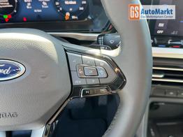 Ford Grand Tourneo Active 2,0 7 Sitzer 2Zoklima Anh&auml;ngerkupplung Panoramadach AGR Sitze Sitzheizung Einparkhilfe Kamera 17 Zoll Leichtmetall ACC 