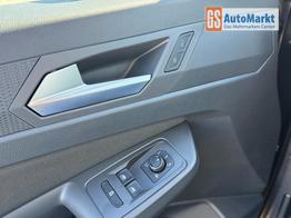 Ford Grand Tourneo Active 2,0 7 Sitzer 2Zoklima Anh&auml;ngerkupplung Panoramadach AGR Sitze Sitzheizung Einparkhilfe Kamera 17 Zoll Leichtmetall ACC 