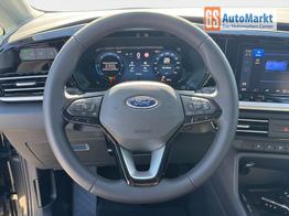 Ford Grand Tourneo Active 2,0 7 Sitzer 2Zoklima Anh&auml;ngerkupplung Panoramadach AGR Sitze Sitzheizung Einparkhilfe Kamera 17 Zoll Leichtmetall ACC 