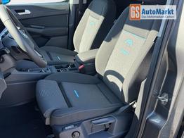 Ford Grand Tourneo Active 2,0 7 Sitzer 2Zoklima Anh&auml;ngerkupplung Panoramadach AGR Sitze Sitzheizung Einparkhilfe Kamera 17 Zoll Leichtmetall ACC 