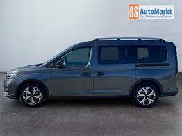 Ford Grand Tourneo Active 2,0 7 Sitzer 2Zoklima Anh&auml;ngerkupplung Panoramadach AGR Sitze Sitzheizung Einparkhilfe Kamera 17 Zoll Leichtmetall ACC 