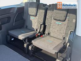 Ford Grand Tourneo Active 2,0 7 Sitzer 2Zoklima Anh&auml;ngerkupplung Panoramadach AGR Sitze Sitzheizung Einparkhilfe Kamera 17 Zoll Leichtmetall ACC 
