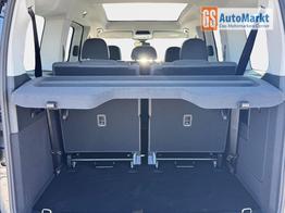 Ford Grand Tourneo Active 2,0 7 Sitzer 2Zoklima Anh&auml;ngerkupplung Panoramadach AGR Sitze Sitzheizung Einparkhilfe Kamera 17 Zoll Leichtmetall ACC 