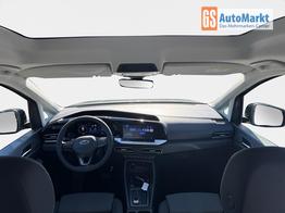 Ford Grand Tourneo Active 2,0 7 Sitzer 2Zoklima Anh&auml;ngerkupplung Panoramadach AGR Sitze Sitzheizung Einparkhilfe Kamera 17 Zoll Leichtmetall ACC 