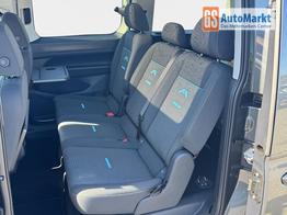 Ford Grand Tourneo Active 2,0 7 Sitzer 2Zoklima Anh&auml;ngerkupplung Panoramadach AGR Sitze Sitzheizung Einparkhilfe Kamera 17 Zoll Leichtmetall ACC 