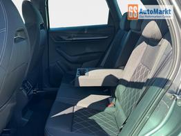 Skoda Karoq Sportline 2,0 TSI 4x4 DSG 2ZKlimaautomatik Canton Anh&auml;ngerkupplung Totewinkel Assistent 2 x Einparkhilfe Kamera 19 Zoll Felgen adaptiver Tempomat 5J Garantie 