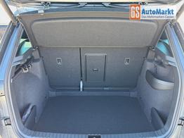 Skoda Karoq Sportline 2,0 TSI 4x4 DSG 2ZKlimaautomatik Canton Anh&auml;ngerkupplung Totewinkel Assistent 2 x Einparkhilfe Kamera 19 Zoll Felgen adaptiver Tempomat 5J Garantie 