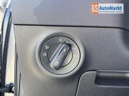 Skoda Karoq Sportline 2,0 TSI 4x4 DSG 2ZKlimaautomatik Canton Anh&auml;ngerkupplung Totewinkel Assistent 2 x Einparkhilfe Kamera 19 Zoll Felgen adaptiver Tempomat 5J Garantie 