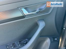 Skoda Karoq Sportline 2,0 TSI 4x4 DSG 2ZKlimaautomatik Canton Anh&auml;ngerkupplung Totewinkel Assistent 2 x Einparkhilfe Kamera 19 Zoll Felgen adaptiver Tempomat 5J Garantie 
