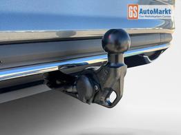 Skoda Karoq Sportline 2,0 TSI 4x4 DSG 2ZKlimaautomatik Canton Anh&auml;ngerkupplung Totewinkel Assistent 2 x Einparkhilfe Kamera 19 Zoll Felgen adaptiver Tempomat 5J Garantie 