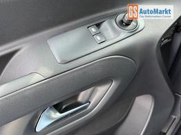 Citro&euml;n Berlingo XL Plus 1,5 130 MAX EAT8 Klima R&uuml;ckfahrkamera Einparkhilfe Navigation Sitzheizung Keyless 