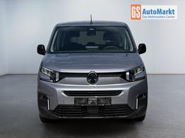 Citro&euml;n Berlingo XL Plus 1,5 130 MAX EAT8 Klima R&uuml;ckfahrkamera Einparkhilfe Navigation Sitzheizung Keyless 