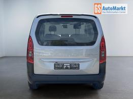 Citro&euml;n Berlingo XL Plus 1,5 130 MAX EAT8 Klima R&uuml;ckfahrkamera Einparkhilfe Navigation Sitzheizung Keyless 