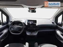 Citro&euml;n Berlingo XL Plus 1,5 130 MAX EAT8 Klima R&uuml;ckfahrkamera Einparkhilfe Navigation Sitzheizung Keyless 