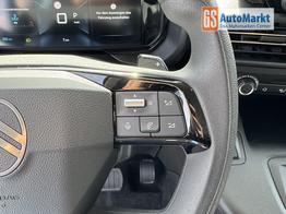 Citro&euml;n Berlingo XL Plus 1,5 130 MAX EAT8 Klima R&uuml;ckfahrkamera Einparkhilfe Navigation Sitzheizung Keyless 