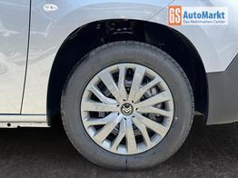 Citro&euml;n Berlingo XL Plus 1,5 130 MAX EAT8 Klima R&uuml;ckfahrkamera Einparkhilfe Navigation Sitzheizung Keyless 
