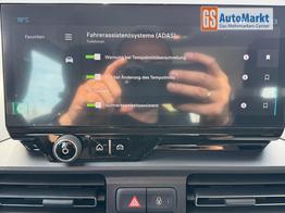 Citro&euml;n Berlingo XL Plus 1,5 130 MAX EAT8 Klima R&uuml;ckfahrkamera Einparkhilfe Navigation Sitzheizung Keyless 