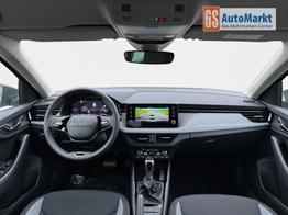 Skoda Scala Extra Plus 1,5 TSI DSG 2ZoKlima Kamera 2 x PDC Sitzheizung 5j Garantie Dig Cockpit 
