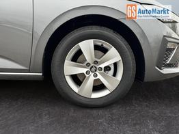 Skoda Scala Extra Plus 1,5 TSI DSG 2ZoKlima Kamera 2 x PDC Sitzheizung 5j Garantie Dig Cockpit 