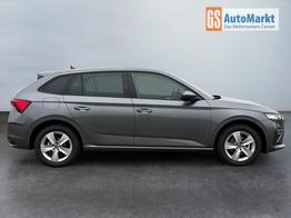 Skoda Scala Extra Plus 1,5 TSI DSG 2ZoKlima Kamera 2 x PDC Sitzheizung 5j Garantie Dig Cockpit 
