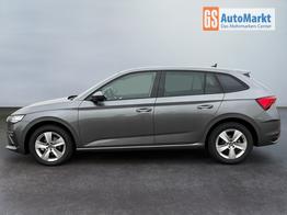 Skoda Scala Extra Plus 1,5 TSI DSG 2ZoKlima Kamera 2 x PDC Sitzheizung 5j Garantie Dig Cockpit 