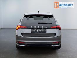Skoda Scala Extra Plus 1,5 TSI DSG 2ZoKlima Kamera 2 x PDC Sitzheizung 5j Garantie Dig Cockpit 