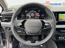 Skoda Scala Extra Plus 1,5 TSI DSG 2ZoKlima Kamera 2 x PDC Sitzheizung 5j Garantie Dig Cockpit 