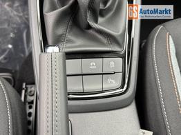 Skoda Scala Extra Plus 1,5 TSI DSG 2ZoKlima Kamera 2 x PDC Sitzheizung 5j Garantie Dig Cockpit 