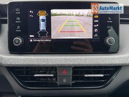 Skoda Scala Extra Plus 1,5 TSI DSG 2ZoKlima Kamera 2 x PDC Sitzheizung 5j Garantie Dig Cockpit 