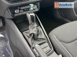 Skoda Scala Extra Plus 1,5 TSI DSG 2ZoKlima Kamera 2 x PDC Sitzheizung 5j Garantie Dig Cockpit 