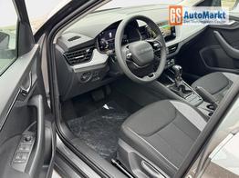 Skoda Scala Extra Plus 1,5 TSI DSG 2ZoKlima Kamera 2 x PDC Sitzheizung 5j Garantie Dig Cockpit 