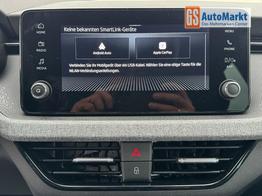 Skoda Scala Extra Plus 1,5 TSI DSG 2ZoKlima Kamera 2 x PDC Sitzheizung 5j Garantie Dig Cockpit 