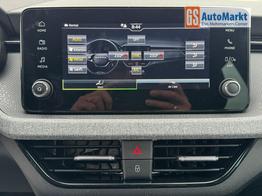 Skoda Scala Extra Plus 1,5 TSI DSG 2ZoKlima Kamera 2 x PDC Sitzheizung 5j Garantie Dig Cockpit 