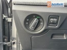 Skoda Scala Extra Plus 1,5 TSI DSG 2ZoKlima Kamera 2 x PDC Sitzheizung 5j Garantie Dig Cockpit 