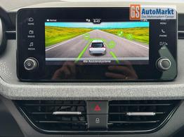 Skoda Scala Extra Plus 1,5 TSI DSG 2ZoKlima Kamera 2 x PDC Sitzheizung 5j Garantie Dig Cockpit 