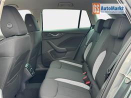 Skoda Scala Extra Plus 1,5 TSI DSG 2ZoKlima Kamera 2 x PDC Sitzheizung 5j Garantie Dig Cockpit 