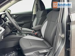 Skoda Scala Extra Plus 1,5 TSI DSG 2ZoKlima Kamera 2 x PDC Sitzheizung 5j Garantie Dig Cockpit 