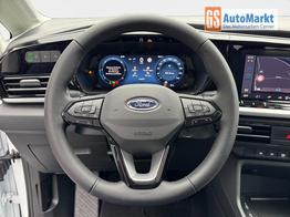 Ford Grand Tourneo Active 2,0 7 Sitzer 2Zoklima Anh&auml;ngerkupplung Panoramadach AGR Sitze Sitzheizung Einparkhilfe Kamera 17 Zoll Leichtmetall ACC 