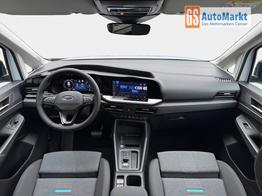 Ford Grand Tourneo Active 2,0 7 Sitzer 2Zoklima Anh&auml;ngerkupplung Panoramadach AGR Sitze Sitzheizung Einparkhilfe Kamera 17 Zoll Leichtmetall ACC 