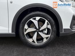 Ford Grand Tourneo Active 2,0 7 Sitzer 2Zoklima Anh&auml;ngerkupplung Panoramadach AGR Sitze Sitzheizung Einparkhilfe Kamera 17 Zoll Leichtmetall ACC 