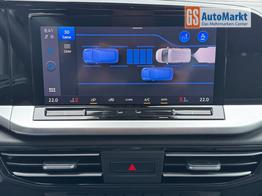 Ford Grand Tourneo Active 2,0 7 Sitzer 2Zoklima Anh&auml;ngerkupplung Panoramadach AGR Sitze Sitzheizung Einparkhilfe Kamera 17 Zoll Leichtmetall ACC 