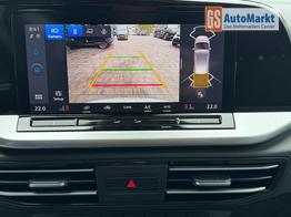 Ford Grand Tourneo Active 2,0 7 Sitzer 2Zoklima Anh&auml;ngerkupplung Panoramadach AGR Sitze Sitzheizung Einparkhilfe Kamera 17 Zoll Leichtmetall ACC 