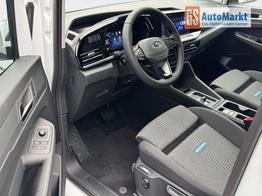 Ford Grand Tourneo Active 2,0 7 Sitzer 2Zoklima Anh&auml;ngerkupplung Panoramadach AGR Sitze Sitzheizung Einparkhilfe Kamera 17 Zoll Leichtmetall ACC 