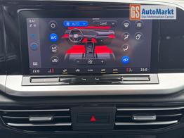 Ford Grand Tourneo Active 2,0 7 Sitzer 2Zoklima Anh&auml;ngerkupplung Panoramadach AGR Sitze Sitzheizung Einparkhilfe Kamera 17 Zoll Leichtmetall ACC 