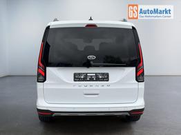 Ford Grand Tourneo Active 2,0 7 Sitzer 2Zoklima Anh&auml;ngerkupplung Panoramadach AGR Sitze Sitzheizung Einparkhilfe Kamera 17 Zoll Leichtmetall ACC 