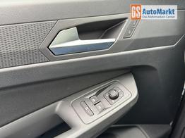 Ford Grand Tourneo Active 2,0 7 Sitzer 2Zoklima Anh&auml;ngerkupplung Panoramadach AGR Sitze Sitzheizung Einparkhilfe Kamera 17 Zoll Leichtmetall ACC 