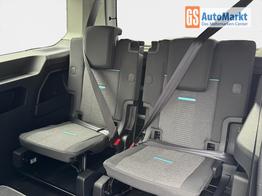 Ford Grand Tourneo Active 2,0 7 Sitzer 2Zoklima Anh&auml;ngerkupplung Panoramadach AGR Sitze Sitzheizung Einparkhilfe Kamera 17 Zoll Leichtmetall ACC 