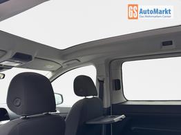 Ford Grand Tourneo Active 2,0 7 Sitzer 2Zoklima Anh&auml;ngerkupplung Panoramadach AGR Sitze Sitzheizung Einparkhilfe Kamera 17 Zoll Leichtmetall ACC 