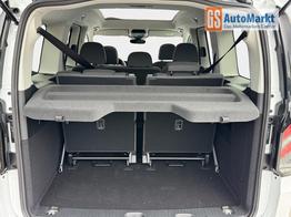 Ford Grand Tourneo Active 2,0 7 Sitzer 2Zoklima Anh&auml;ngerkupplung Panoramadach AGR Sitze Sitzheizung Einparkhilfe Kamera 17 Zoll Leichtmetall ACC 